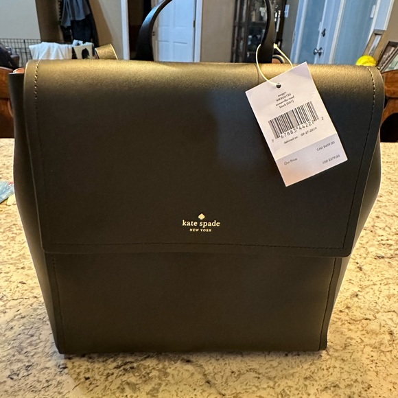 Kate Spade Backpack - Picture 3 of 7